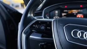 Audi A8 50 TDI Quattro / Bang&Olufsen / 360  Camera/ Печка, снимка 9