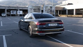 Audi A8 50 TDI Quattro / Bang&Olufsen / 360  Camera/ Печка, снимка 6