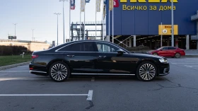 Audi A8 50 TDI Quattro / Bang&Olufsen / 360  Camera/ Печка, снимка 4