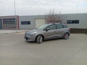 Renault Clio Grandtour 1.5DCI, снимка 2