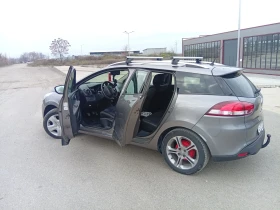Renault Clio Grandtour 1.5DCI, снимка 3