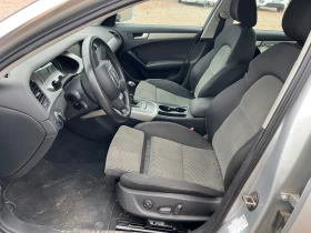 Audi A4 3.2 FSI, снимка 5