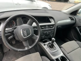 Audi A4 3.2 FSI, снимка 7