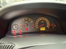 Opel Vectra, снимка 9