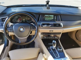 BMW 5 Gran Turismo 535 GT xDrive, снимка 4