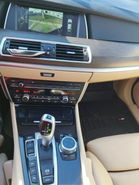 BMW 5 Gran Turismo 535 GT xDrive, снимка 6