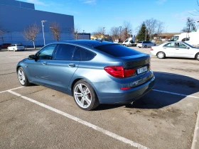 BMW 5 Gran Turismo 535 GT xDrive, снимка 3