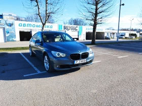 BMW 5 Gran Turismo 535 GT xDrive, снимка 2