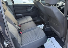 Skoda Roomster 1.6tdi* Сервизна История* Лизинг, снимка 9