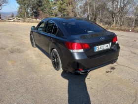 Subaru Legacy 2.5 GT 265 кс, снимка 16