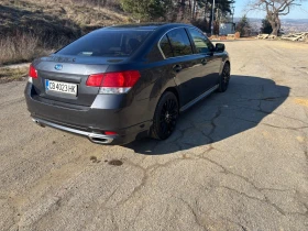 Subaru Legacy 2.5 GT 265 кс, снимка 4