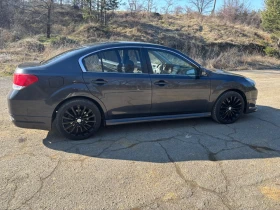 Subaru Legacy 2.5 GT 265 кс, снимка 3