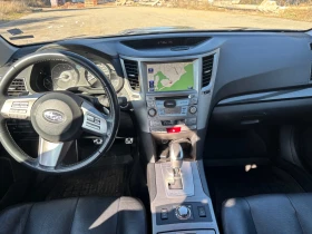 Subaru Legacy 2.5 GT 265 кс, снимка 11