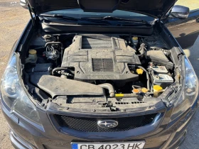 Subaru Legacy 2.5 GT 265 кс, снимка 14