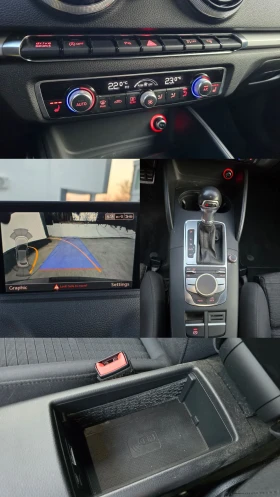 Audi A3 2.0TDI 3xS-Line DSG, снимка 17