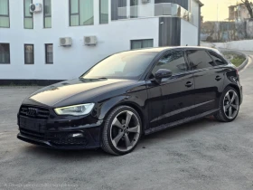 Audi A3 2.0TDI 3xS-Line DSG, снимка 7