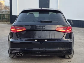 Audi A3 2.0TDI 3xS-Line DSG, снимка 4