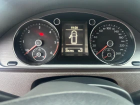 VW Passat 2012+ 2.0TDI+ 140+ НАВИ+ С.ИСТОРИЯ+ 6ск+ ПАНОРАМА, снимка 10