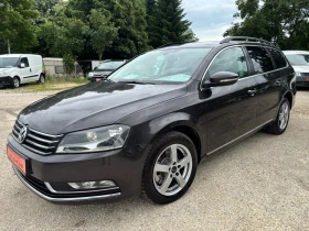 VW Passat 2012+ 2.0TDI+ 140+ 6ск+ НАВИ+ ПАНОРАМА+ С.ИСТОРИЯ, снимка 1