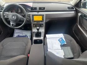 VW Passat 2012+ 2.0TDI+ 140+ НАВИ+ С.ИСТОРИЯ+ 6ск+ ПАНОРАМА, снимка 14