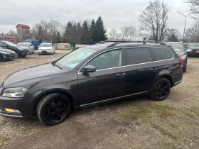 VW Passat 2012+ 2.0TDI+ 140+ НАВИ+ С.ИСТОРИЯ+ 6ск+ ПАНОРАМА, снимка 7