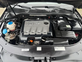 VW Passat 2012+ 2.0TDI+ 140+ НАВИ+ С.ИСТОРИЯ+ 6ск+ ПАНОРАМА, снимка 16
