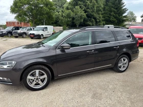 VW Passat 2012+ 2.0TDI+ 140+ 6ск+ НАВИ+ ПАНОРАМА+ С.ИСТОРИЯ, снимка 7