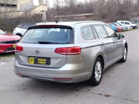 VW Passat 2.0TDI 150kc. Comfortline, снимка 3