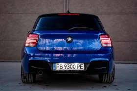 BMW 120 Germany/M-packet/Harman/Kardon, снимка 4