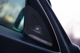 BMW 120 Germany/M-packet/Harman/Kardon, снимка 11