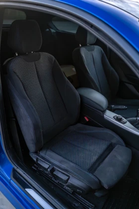 BMW 120 Germany/M-packet/Harman/Kardon, снимка 13