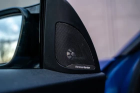 BMW 120 Germany/M-packet/Harman/Kardon, снимка 12