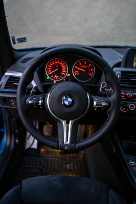 BMW 120 Germany/M-packet/Harman/Kardon, снимка 7