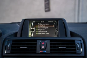 BMW 120 Germany/M-packet/Harman/Kardon, снимка 10