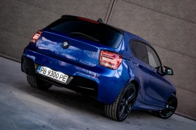 BMW 120 Germany/M-packet/Harman/Kardon, снимка 5