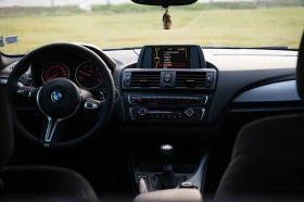 BMW 120 Germany/M-packet/Harman/Kardon, снимка 12