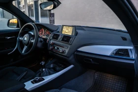 BMW 120 Germany/M-packet/Harman/Kardon, снимка 11