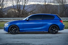 BMW 120 Germany/M-packet/Harman/Kardon, снимка 6