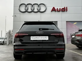 Audi A4 S line 40 TDI quattro, снимка 5