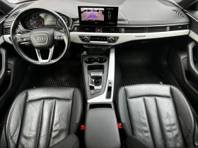Audi A4 S line 40 TDI quattro, снимка 9