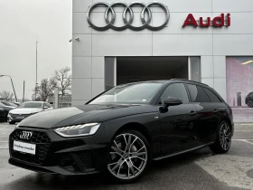 Audi A4 S line 40 TDI quattro, снимка 1