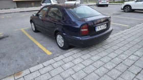 Skoda Octavia 1.6 БЕНЗИН ГАЗ, снимка 5