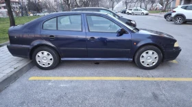 Skoda Octavia 1.6 БЕНЗИН ГАЗ, снимка 3