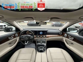 Mercedes-Benz E 300 //AMG PKG | PANO | BURMESTER | LOADED, снимка 2