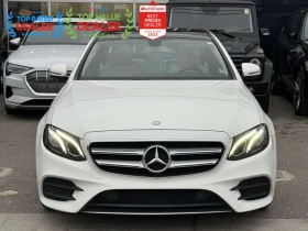 Mercedes-Benz E 300 //AMG PKG | PANO | BURMESTER | LOADED, снимка 6