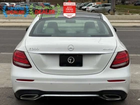 Mercedes-Benz E 300 //AMG PKG | PANO | BURMESTER | LOADED, снимка 12