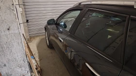 Alfa Romeo 159 sportwagon, снимка 6