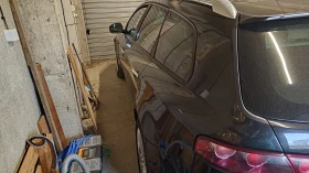 Alfa Romeo 159 sportwagon, снимка 7