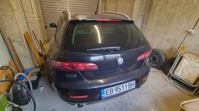 Alfa Romeo 159 sportwagon, снимка 8