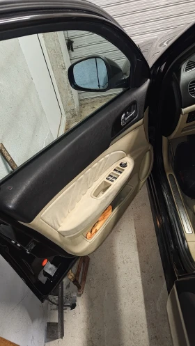 Alfa Romeo 159 sportwagon, снимка 11